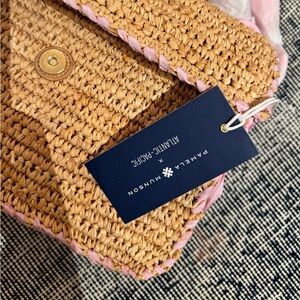 The Pamela Munson x Atlantic-Pacific limited-edition collection.